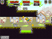 play Toxic Town