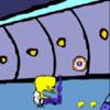 Dr. Strangegutt The Deadly Doughnut game