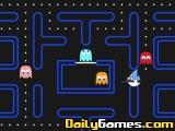 play Regular Show Pacman