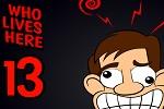 play Who Lives Here 13
