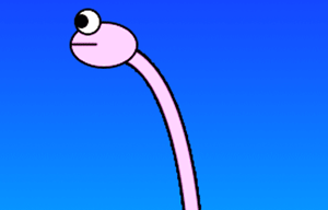 play Wormy