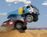 play Dakar Racing