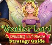 play Weather Lord: Following The Princess Strategy Guide