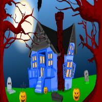 play Pumpkin Boy Halloween Escape