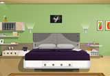 play Unique House Escape 2