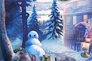 play The Frozen Lake