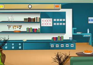 play Unique House Escape 2