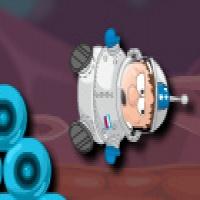 play Spaceman Max 2
