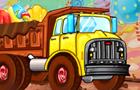 play Candy Land Transport