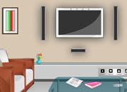 play Unique House Escape 2
