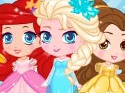 play Chibi Princess Maker