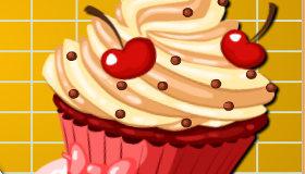 play I Love Cupcakes