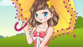 play Kawaii Beauty