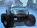New Extreme Winter 4X4 Rally