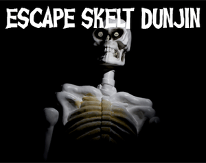 play Escape Skelt Dunjin