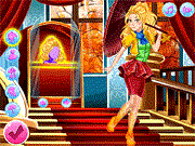 play Princess Rainy Day Fashion