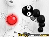 play Black And White Snake