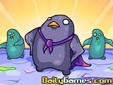 play Zombenguins Attack