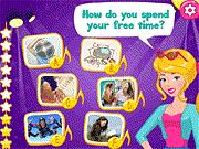 play Which Song Best Describes Your Life?