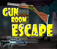 play Gun Room Escape