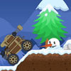 play Winter Tank Adventure