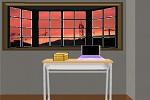 play Shadow Girl After School Escape