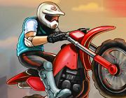 play Moto X Fun Ride