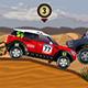 play Dakar Racing