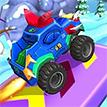 play Beast Monster Trucks
