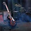 play Rock 'N' Roll Escape