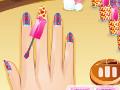 play Be A Fashionable Nail Designer