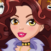 play Play Monsterhigh Clawdeen Wolf