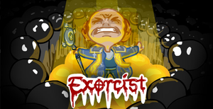 play Exorcist