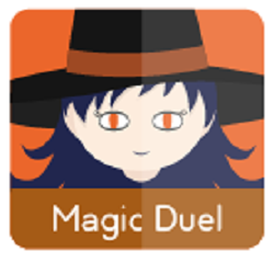 play Magic Duel 1.0