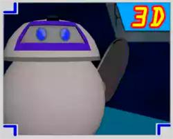 play Little Lost Robot V1
