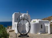 play Escape From Greece