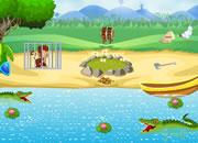 play Jolly Boy Tiki Escape