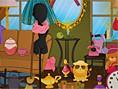 play Fashionista Hidden Objects