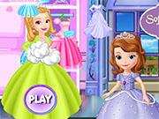 play Sofia And Amber Rivals