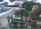 play Proganochelys Dino Robot