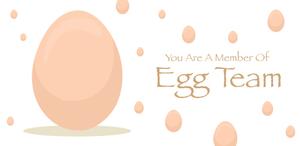 play Egg Team