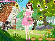 play Princess Irene'S Flower