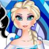 play Elsa Horse Care