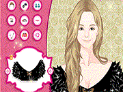 play Grunge Beauty Makeover