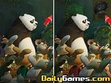 Kung Fu Panda 3 6 Diff