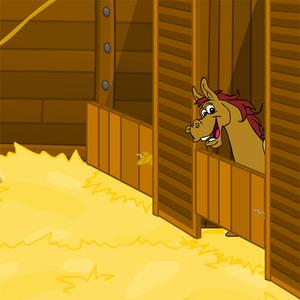 play Locked Barn Escape