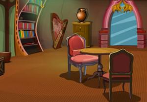 play Escape Through Mirror