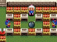 play Super Bomberman 2