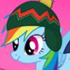 play My Little Pony Winter Fashion