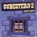 play Cubestern 2: Night Shift